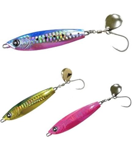 Amazon.co.jp: Ocean Ruler Clay Jig Wave Deep Custom